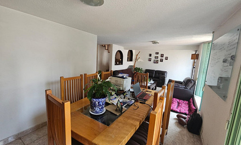 Casa En Venta, Fracc...