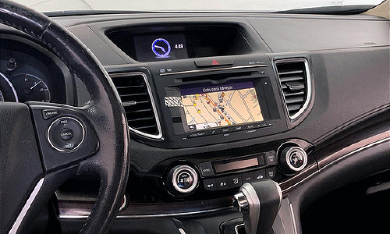 Honda Cr-V 2015...