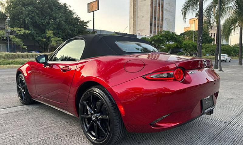 Mazda Mx5 2023...