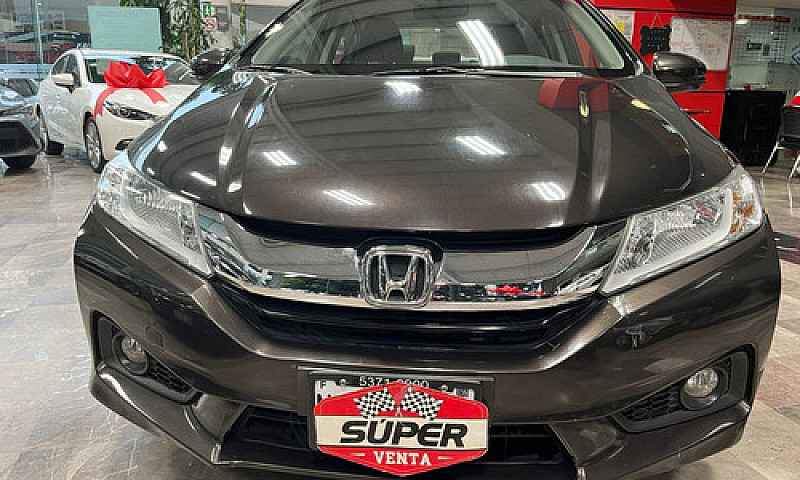 Honda City 2014 1.5 ...
