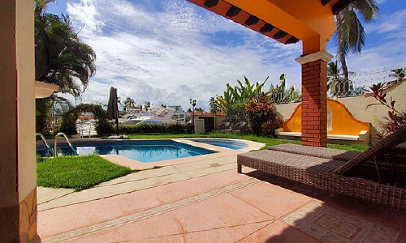 Casa En Venta En Pue...
