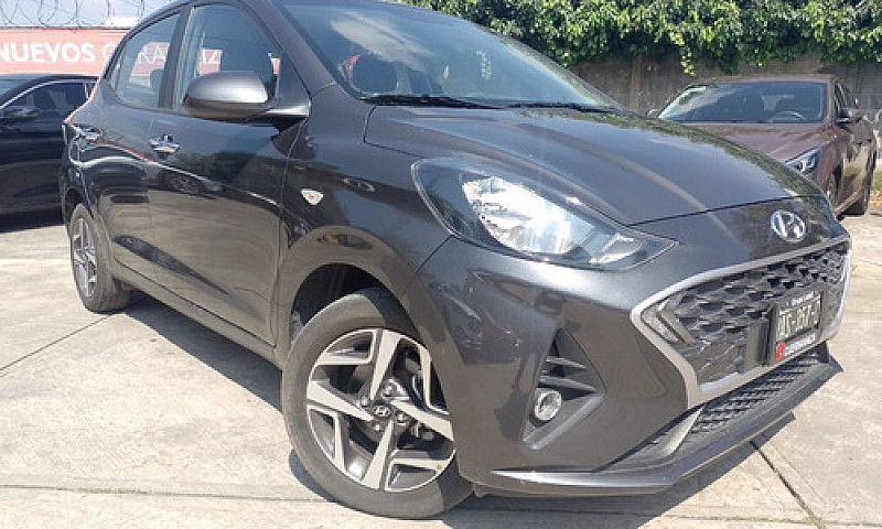 Hyundai Grand I10 1....