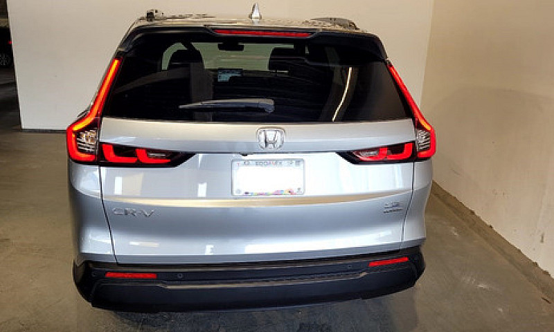 Honda Cr-V 2024...