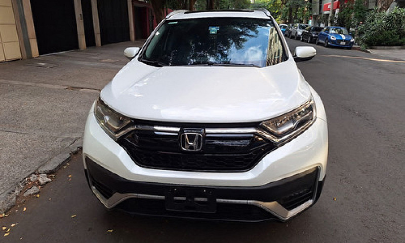 Honda Cr-V 1.5 Touri...
