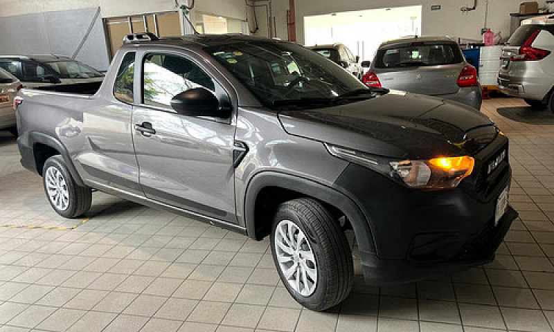 Ram 700 1.6 Slt Mt...