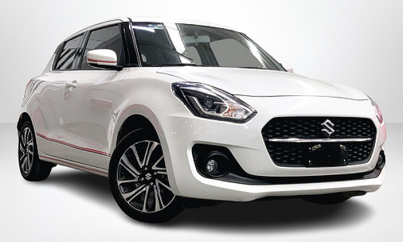 Suzuki Swift 2023...