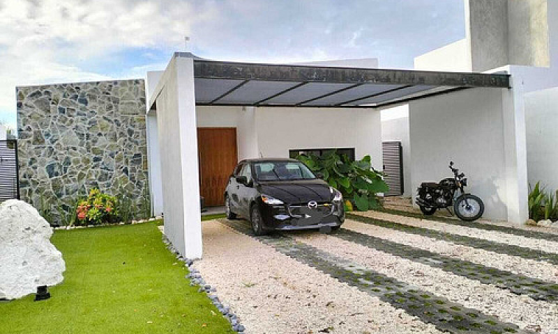 Venta Casa En  Priva...