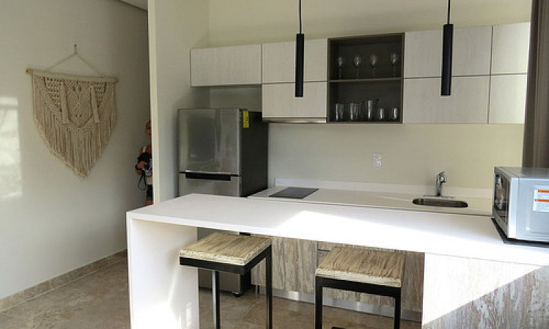 Venta Departamento C...