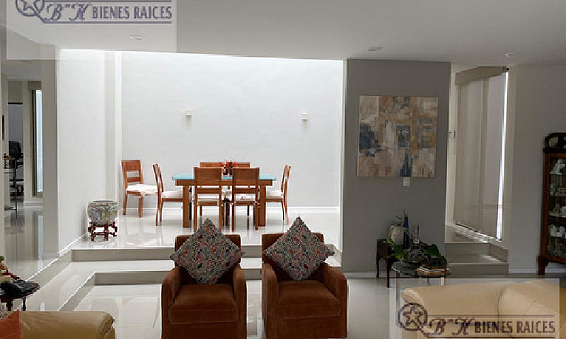 Casa En Venta-Renta,...