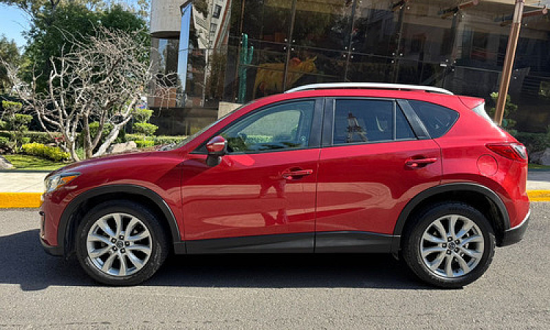 Mazda Cx-5 I Grand T...