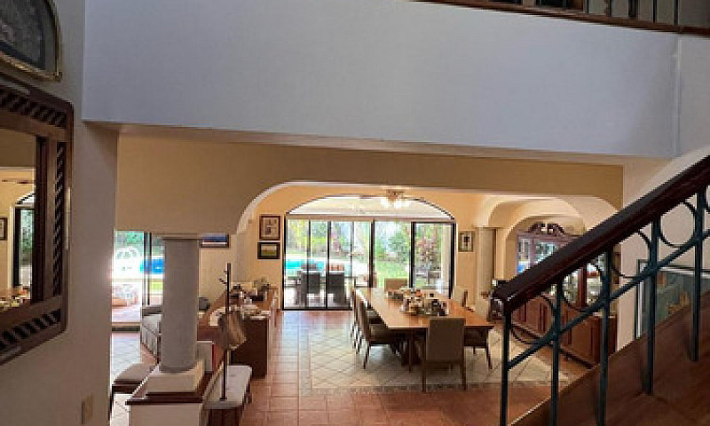 Casa En Venta En Cam...