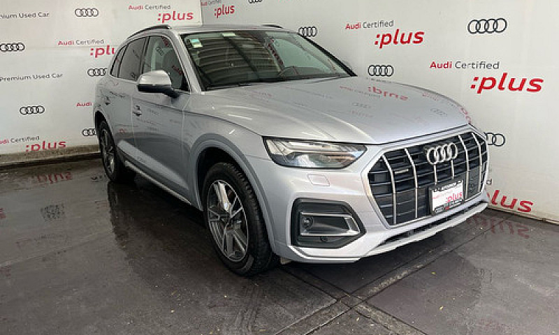 Audi Q5 Elite 45 Tfs...