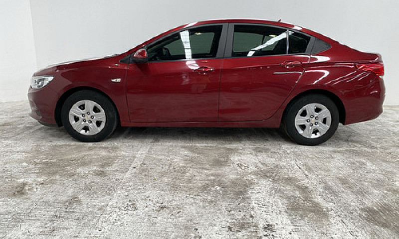 Chevrolet Cavalier 2...