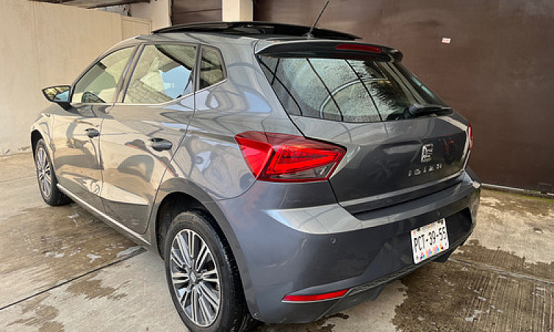 Seat Ibiza Xcellence...