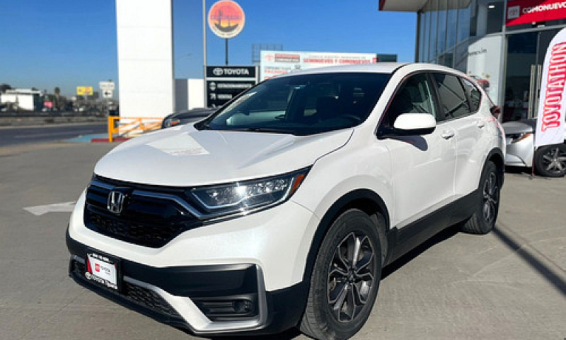 Honda Cr-V 2021...