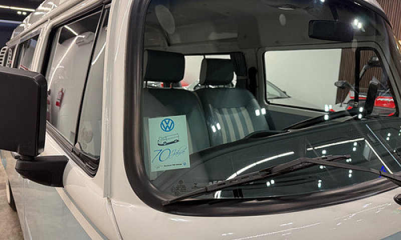Kombi Last Edition 2...