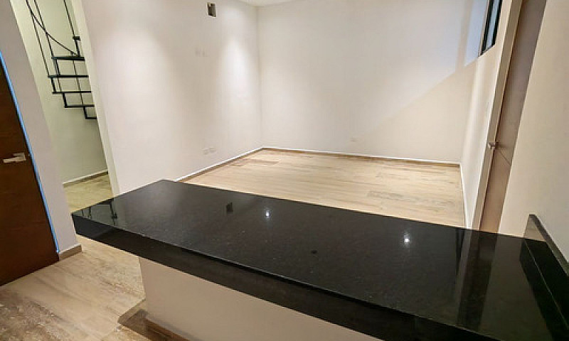   Departamento Con R...