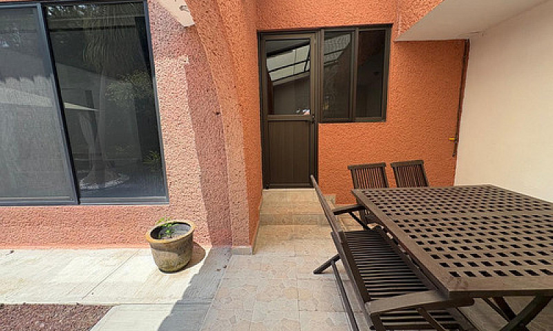 Casa En Venta En Teq...