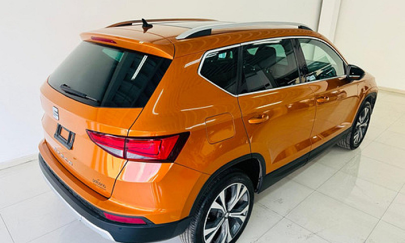 Seat Ateca 2019...