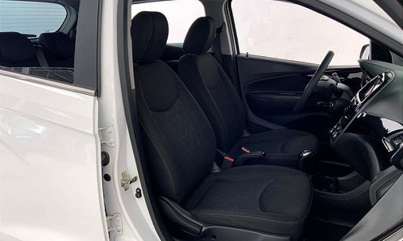 Chevrolet Spark 2021...