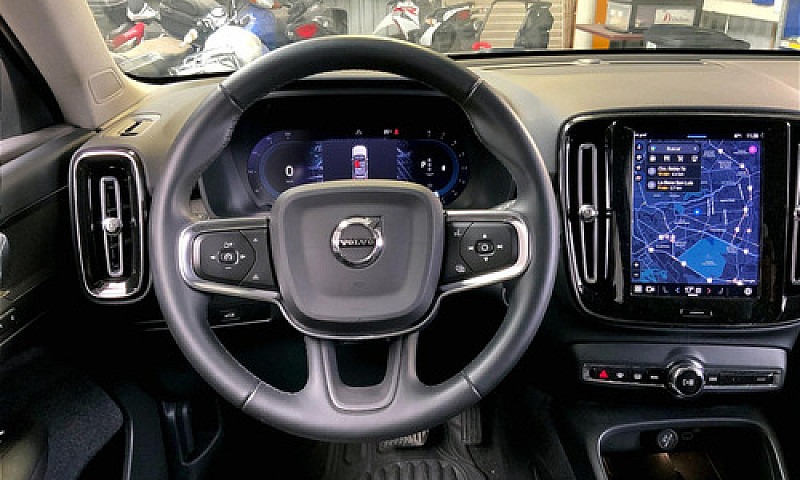 Volvo Xc40 2023...