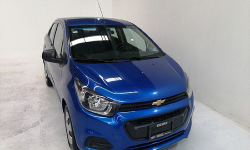 Chevrolet Beat 2019 ...