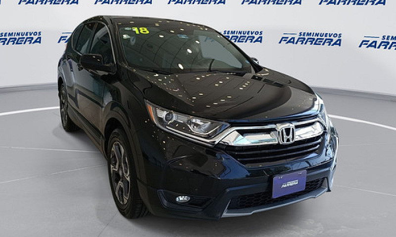 Honda Cr-V 2018...
