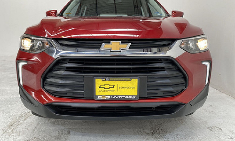 Chevrolet Tracker 20...