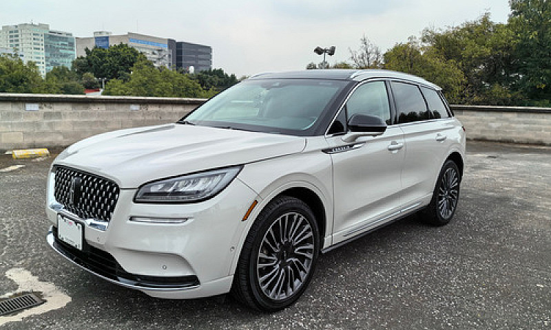 Lincoln Corsair 2.3 ...