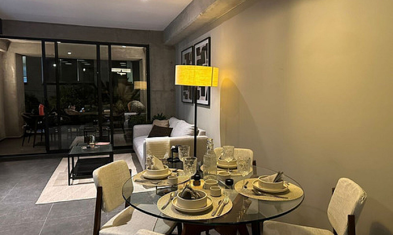 Departamento En Vent...