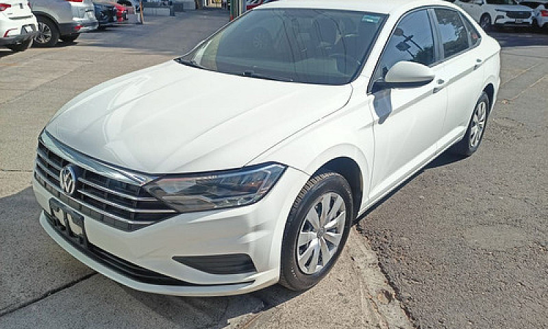 Volkswagen Jetta 1.4...
