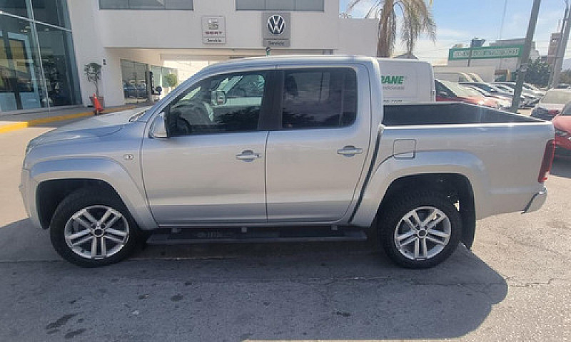 Volkswagen Amarok 20...