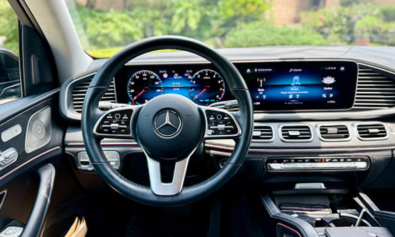 Mercedes-Benz Clase ...