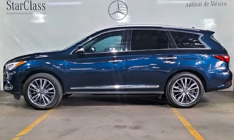 Infiniti Qx60 2019...