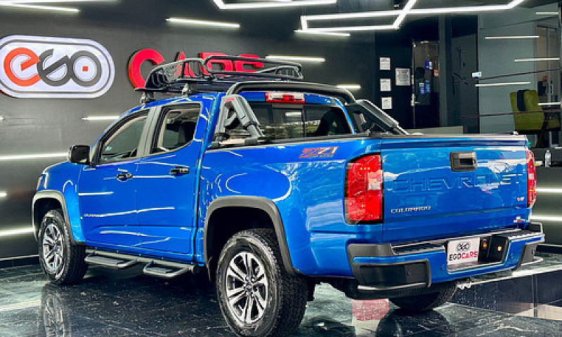 Chevrolet Colorado 2...