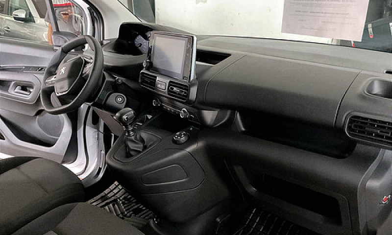 Peugeot Partner Maxi...