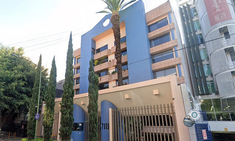 Venta Departamento E...