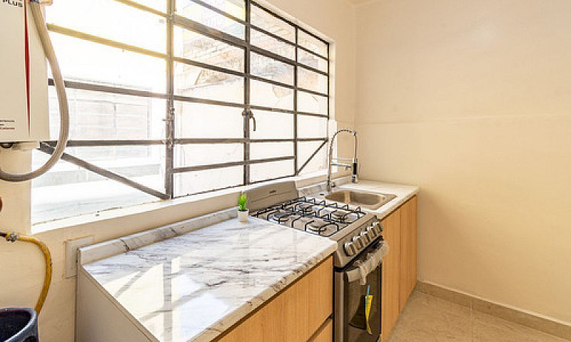 Departamento En Vent...