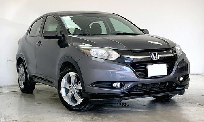 Honda Hr-V 2017...