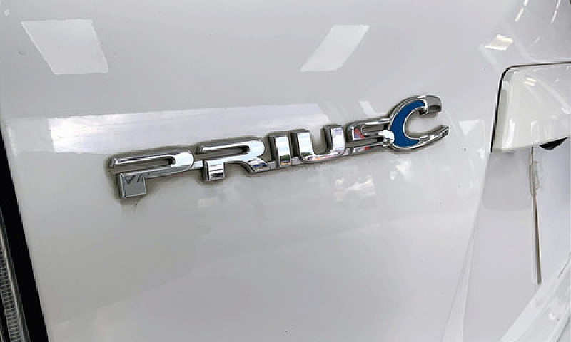 Toyota Prius 2018...