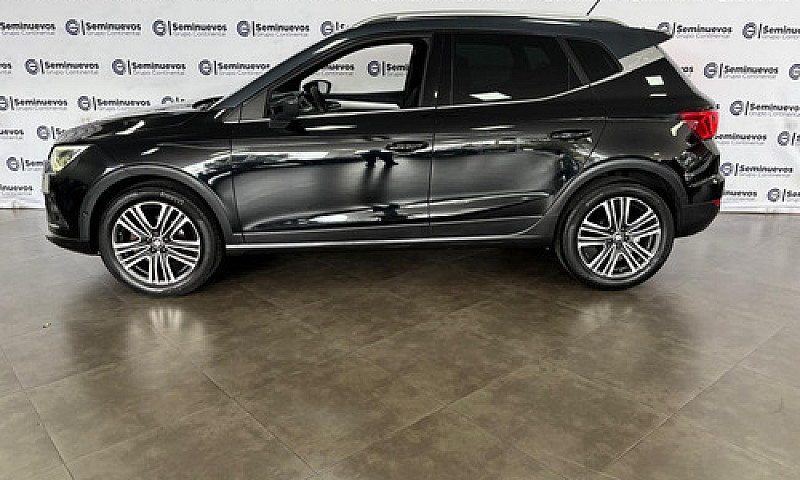 Seat Arona 1.6 Style...