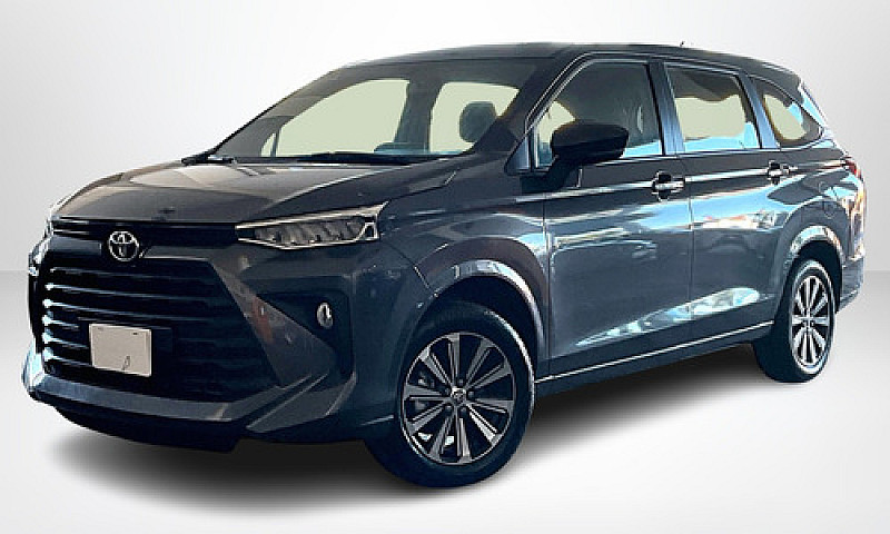 Toyota Avanza 2023...