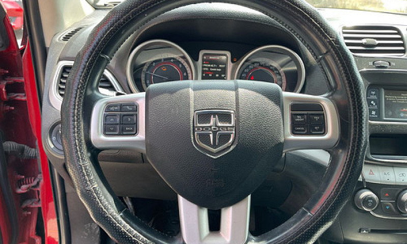 Dodge Journey 2019...