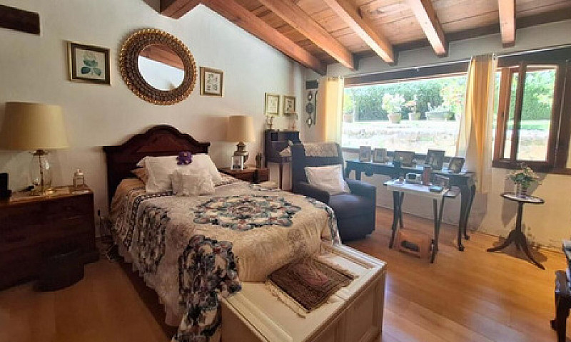 Casa En Venta Avanda...