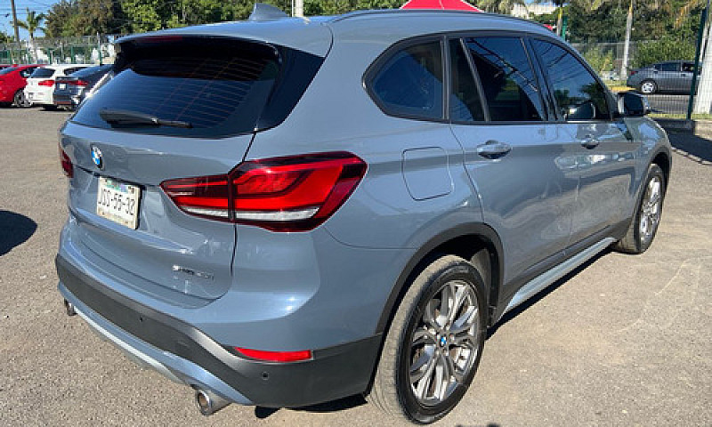Bmw X1 2022...