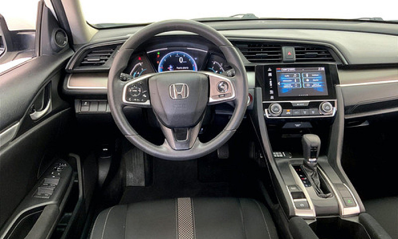 Honda Civic 2019...