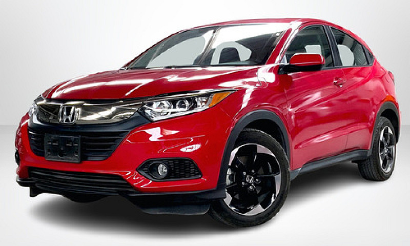 Honda Hr-V 2021...