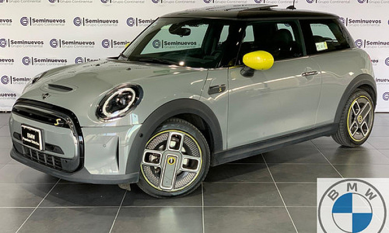 Mini Cooper 2022...