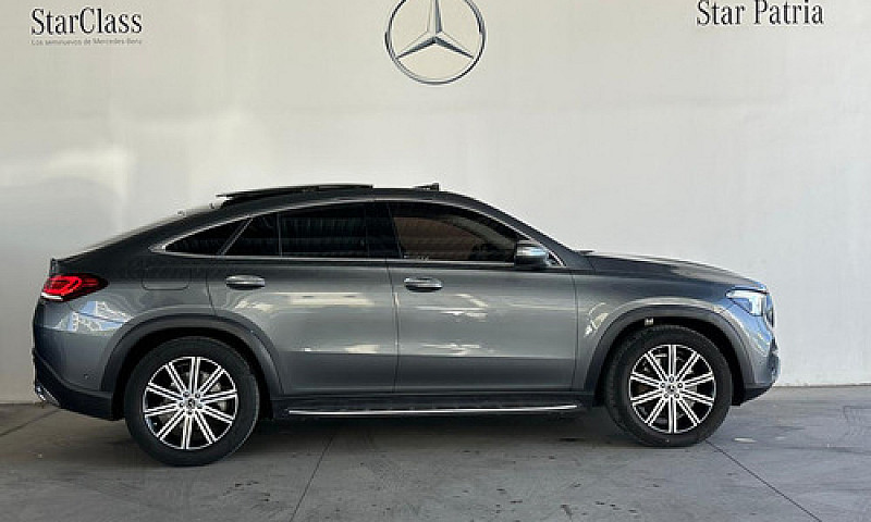 Star Patria Mercedes...