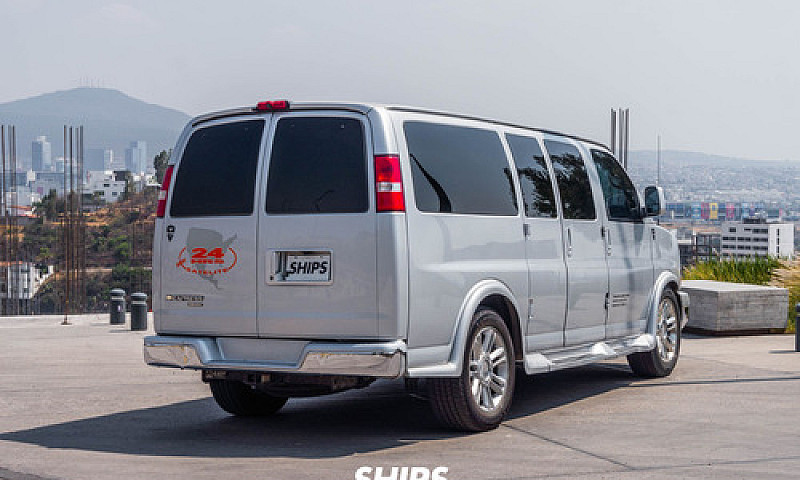 Chevrolet Express 20...